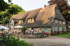  Hof und Gut Jesteburg  Йестебург